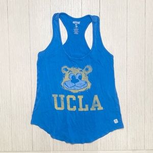 Ucla Tank